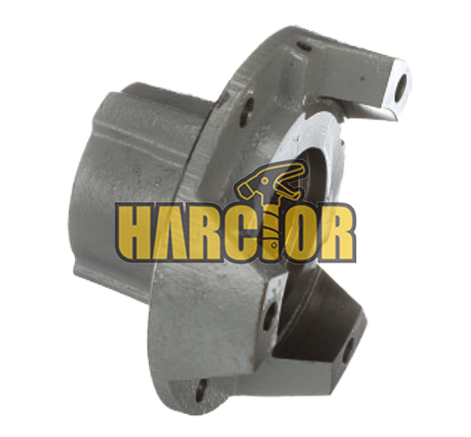 196482C2 Hydraulic Pump Drive Fits Combine Case IH Harvester 